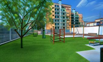 Residence Viale Venezia