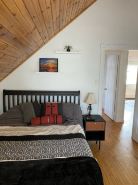 Loft apartment in Kensington