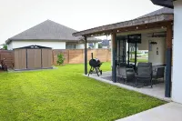 3-bedroom home with awesome amenities! - con encanto