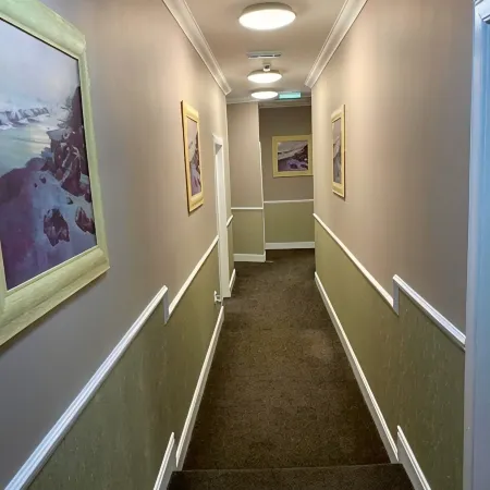 Royal Guest House Hotels in Dingwall