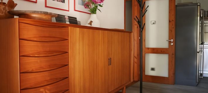 THE NEST, THE COMBA of Aosta Hotels in Aosta