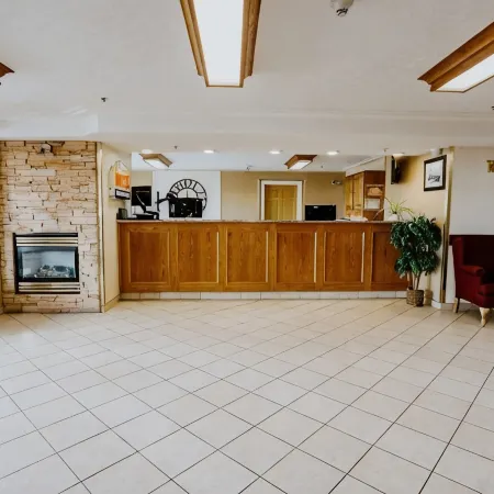 Western Budget Motel #2 Grande Prairie