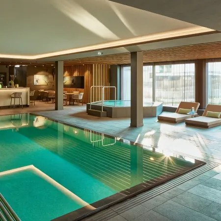 Hard Rock Hotel Davos