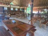 Rancho Ecoturistico El Faro - breakfast
