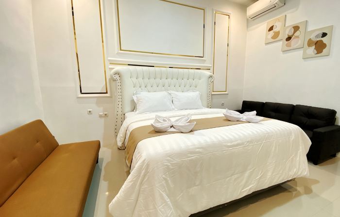 Double D Guesthouse Syariah