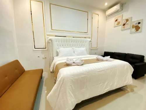 Double D Guesthouse Syariah - 3-Star