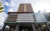 Hotel Alia Matraman - 格安