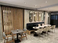 Siya Boutique Hotel - Wifi