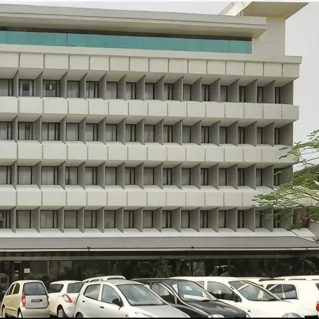 The Renai Cochin