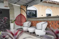 Villa Bale Tentrem Kaliurang - 3-Star
