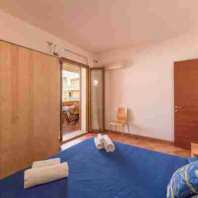 Relaxing Cristal Bedroom Apartment Sleeps 5 Persons Rooms