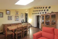 Antico Fienile Belvedere - 4 stjerner