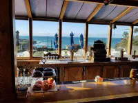 Ocean Cove Lodge - Ocean View