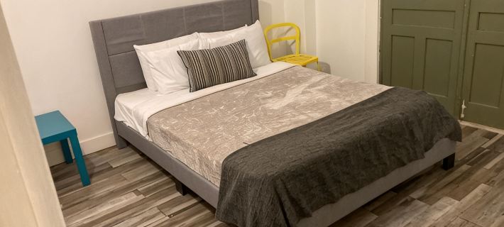 Gladiolas 1207 Hoteles en Ponce