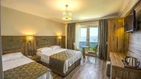 Akcakoca Poyraz Otel Hotels in 