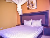 The Spot Hotel Hotéis em Mbale