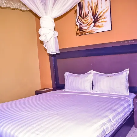 The Spot Hotel Hotels in Mbale