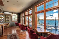 Ripplecove Hotel & Spa - Pools