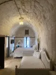 Kasr-ı Canan - bar