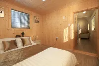 Wonju the Finland Pension - مبيت وإفطار