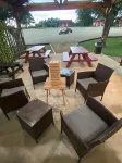 The Woods Lodging - 2-Star