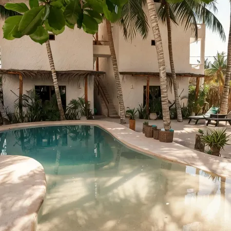 Hotel Boutique Can Cocal El Cuyo