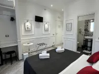 Domus Giordano Hotels near Gianicolense
