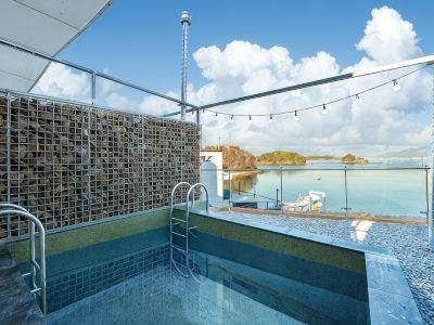 Sacheon Azule Poolvilla