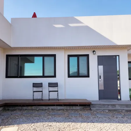 Hye-ri's House in Cheongdo