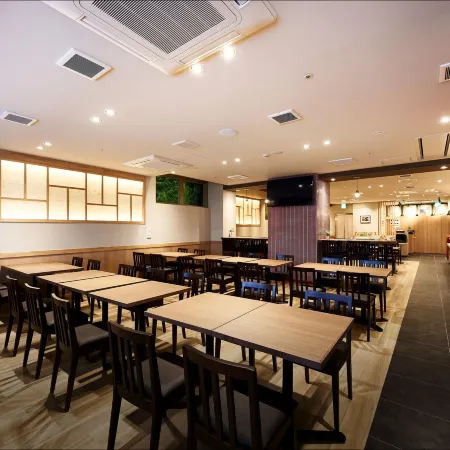 Daiwa Roynet Hotel GIFU
