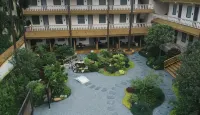 Anyu Homestay - พร้อมWifi