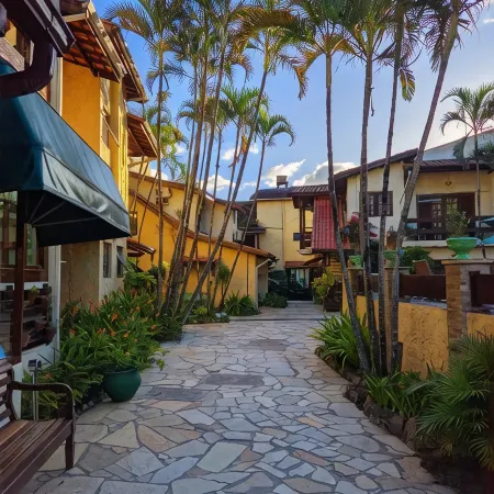 Villa'l Mare Hotel