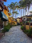 Villa'l Mare Hotel