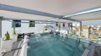 Hôtel Arc en Ciel et Spa les Sables d'Olonne - オーシャンビュー