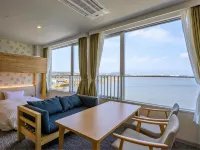 Lakeside Hot Spring Hotel Kunibiki Hotel a 