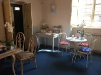 Guest House Santa Giustina Lucca Centro Storico