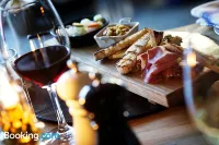 Clarion Hotel Helsinki - Frühstück