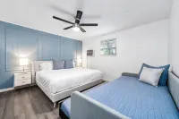 Empress Cozy Haven - Pensions