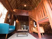 Arkamaya Sembung Resort & Glamping Hotels in Sleman Regency