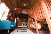 Arkamaya Sembung Resort & Glamping
