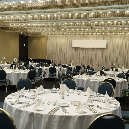 New Miyako Hotel Ashikaga