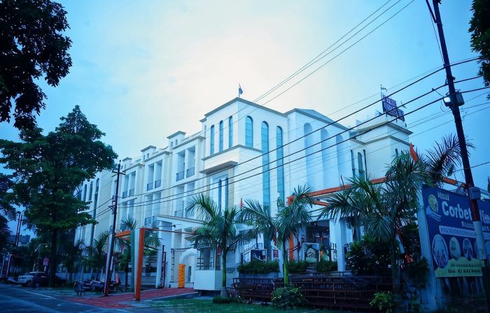 Corbett View Banquets and Resorts