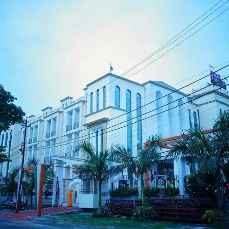 Corbett View Banquets and Resorts