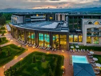 Kings' Valley Medical & Spa Hotel - Pools