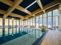 Grax Hanare Kyoto Rurikei - Mountain view