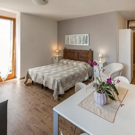 Le Servite Apartments