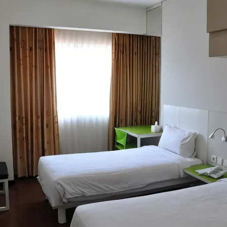 Everbright Hotel Ambon