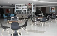 โรงแรม MG เซตอส เซอมารัง - พร้อมอาหารเช้า