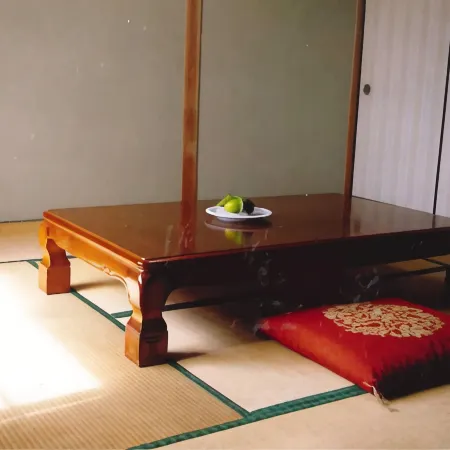 Pension Satsuki House