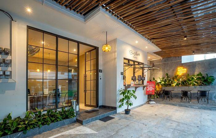 Mono Coliving Ngagel, Surabaya
